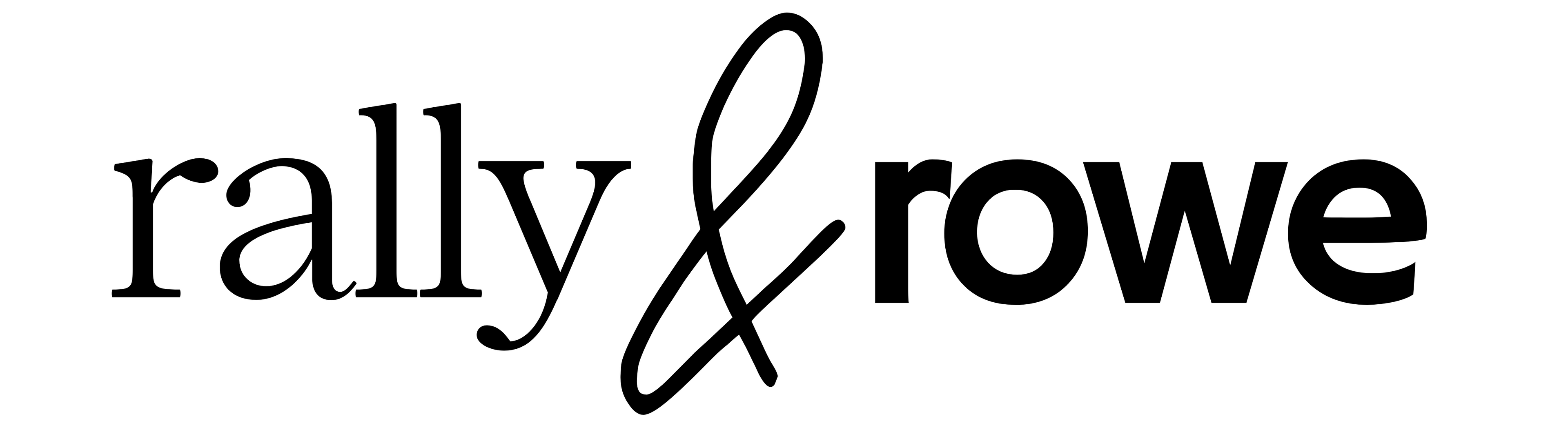 Rally & Rowe